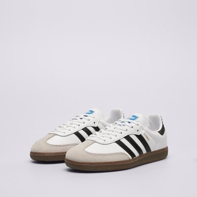 Adidas Samba Og Deti Obuv Tenisky IE3675