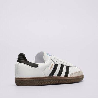 Adidas Samba Og Deti Obuv Tenisky IE3675
