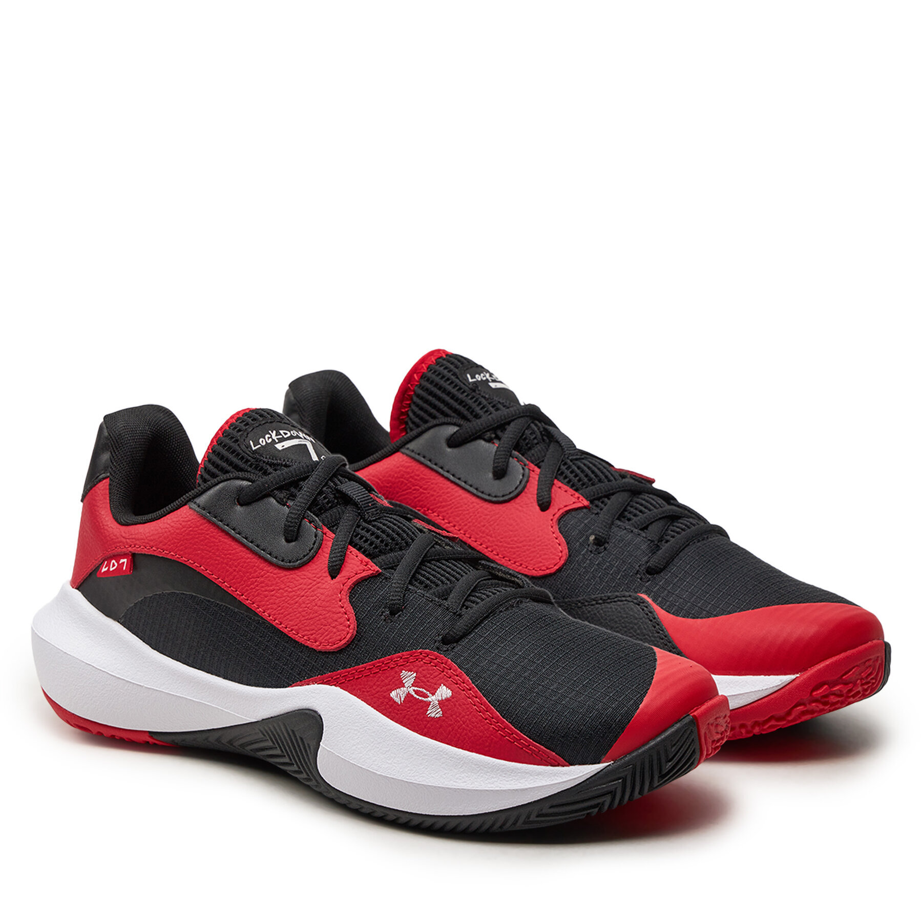 Basketbalové topánky Under Armour