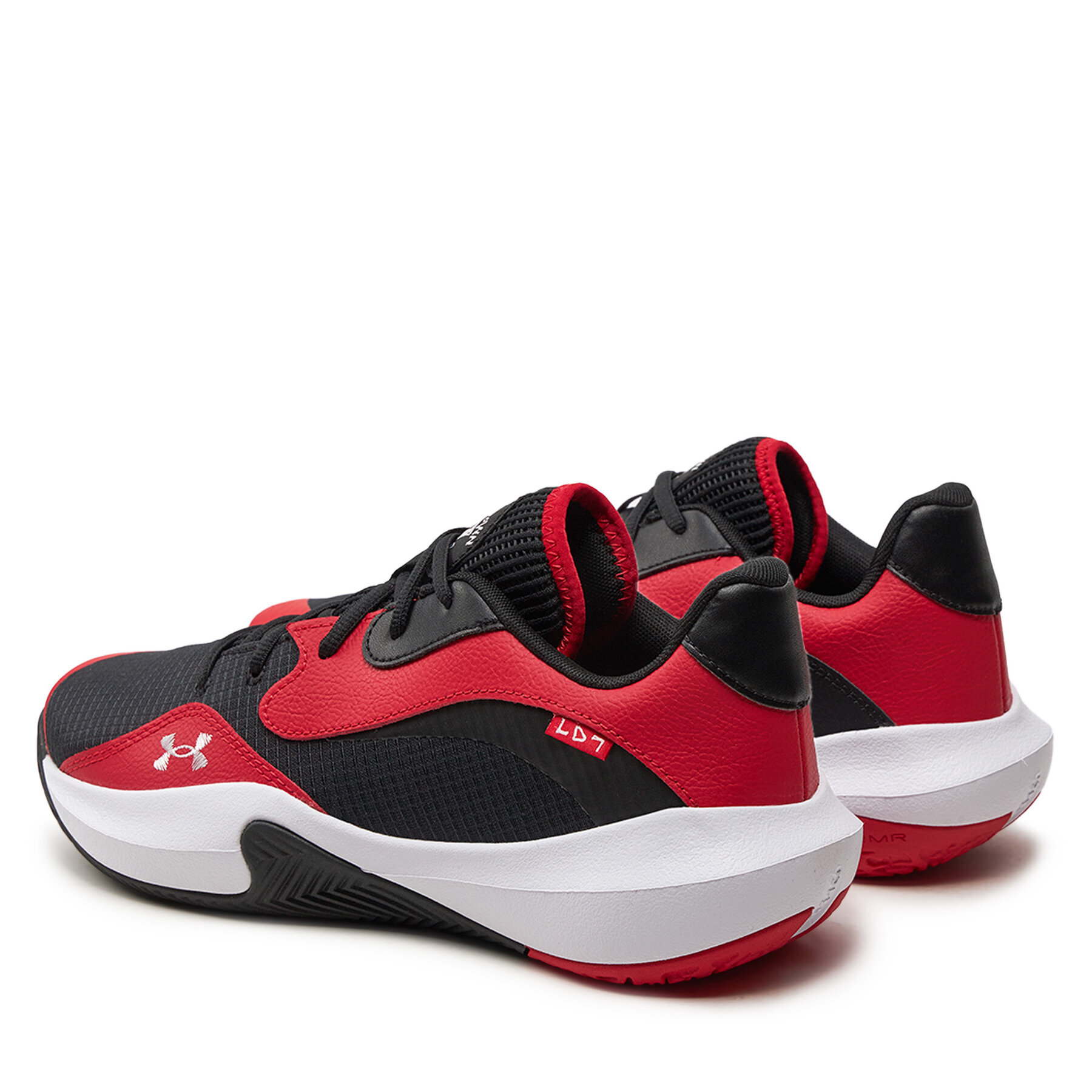 Basketbalové topánky Under Armour