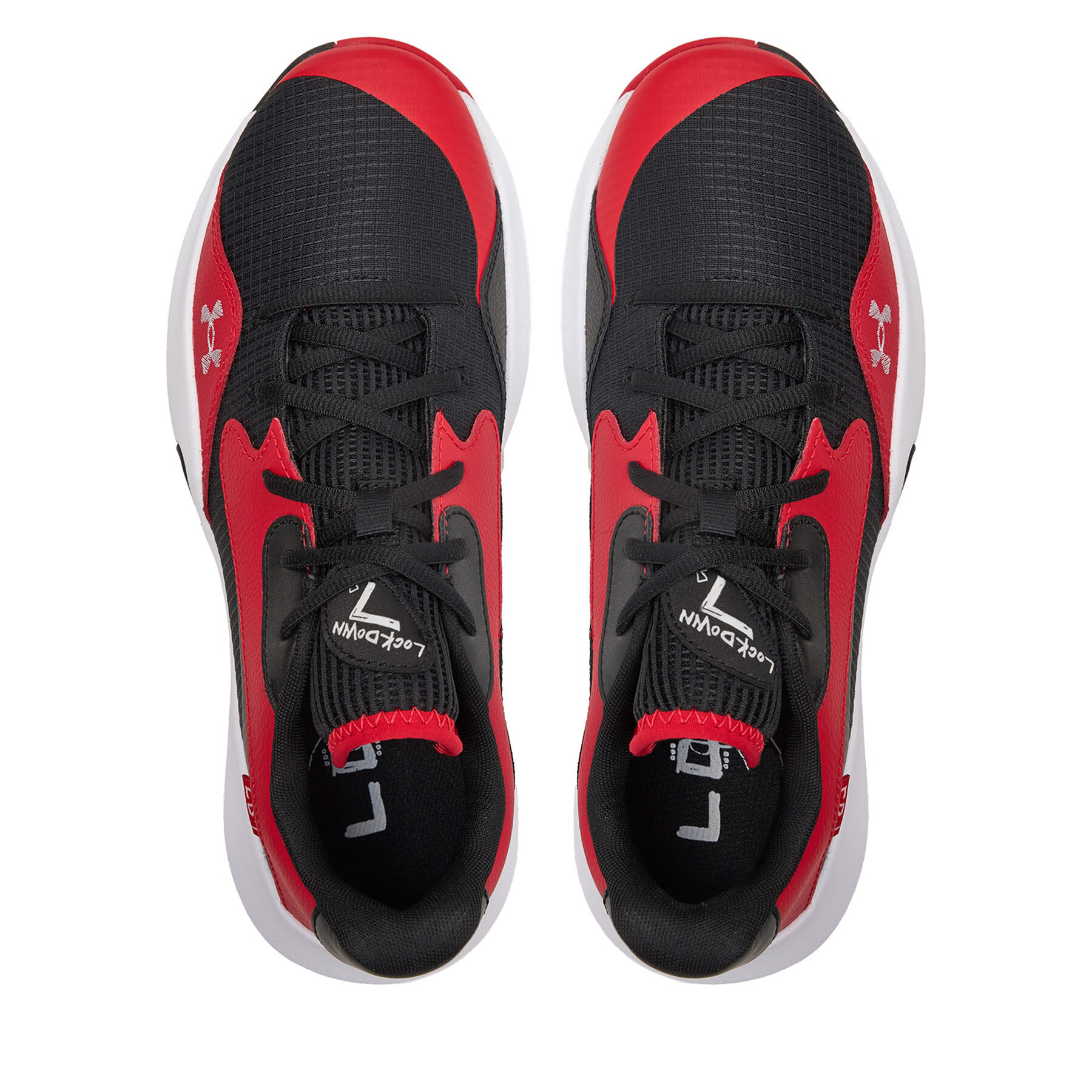 Basketbalové topánky Under Armour