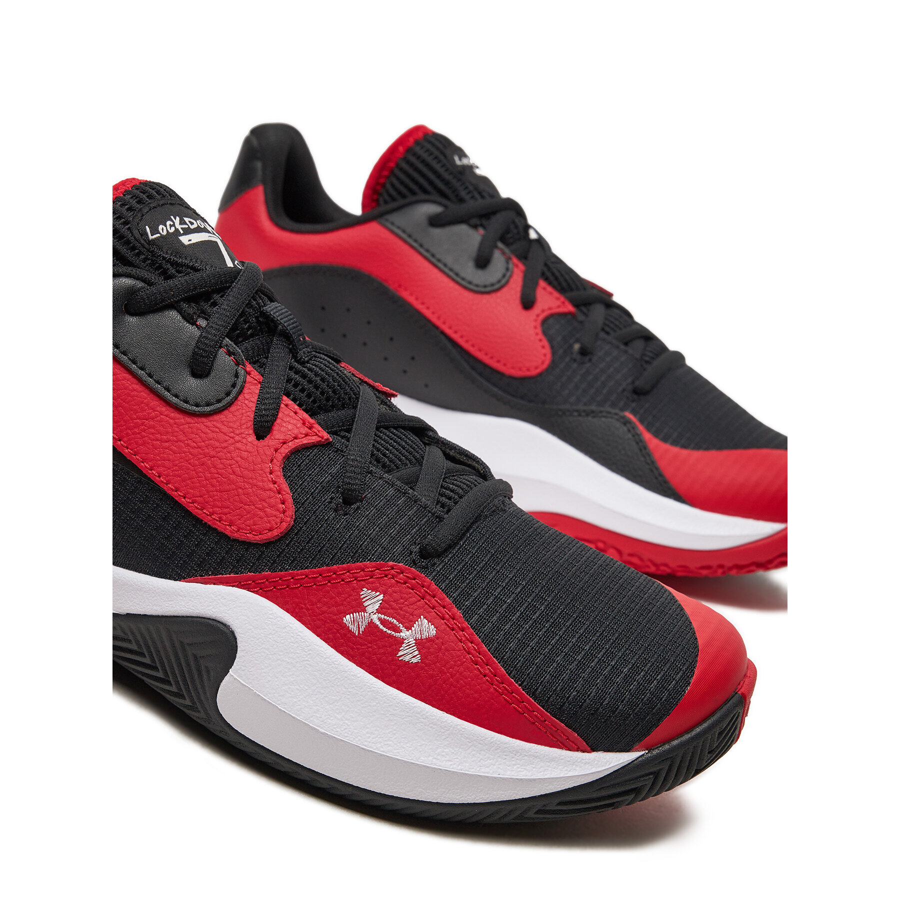 Basketbalové topánky Under Armour