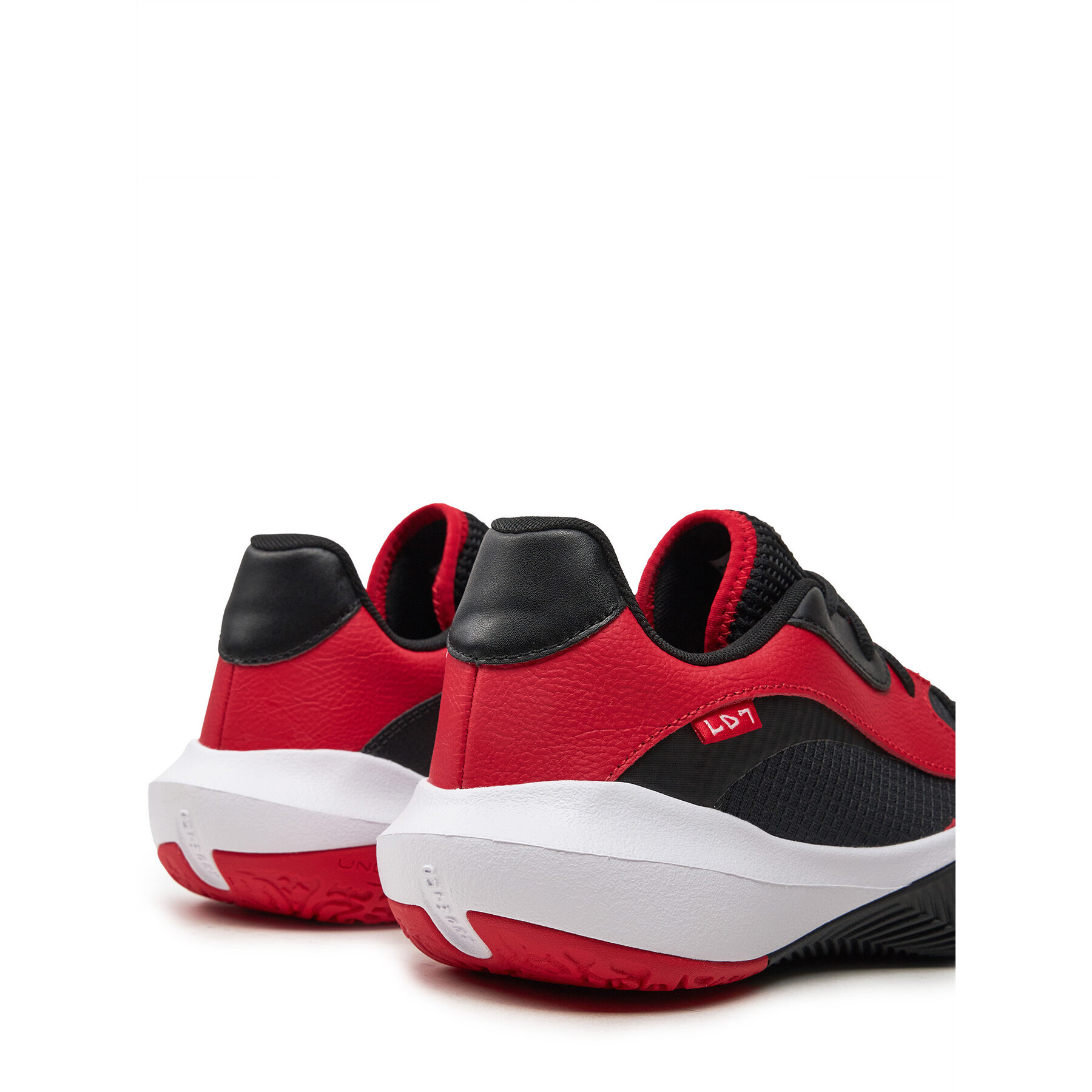 Basketbalové topánky Under Armour