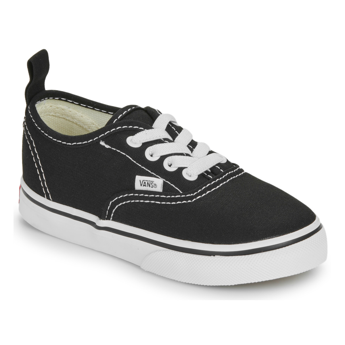 Vans Nízke tenisky TD Authentic Elastic Lace Vans