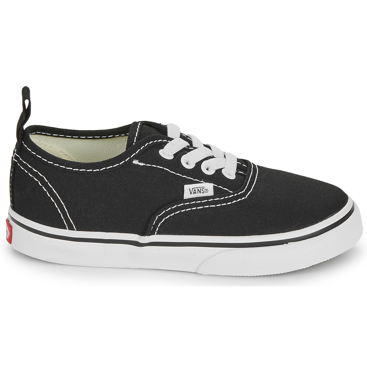 Vans Nízke tenisky TD Authentic Elastic Lace Vans