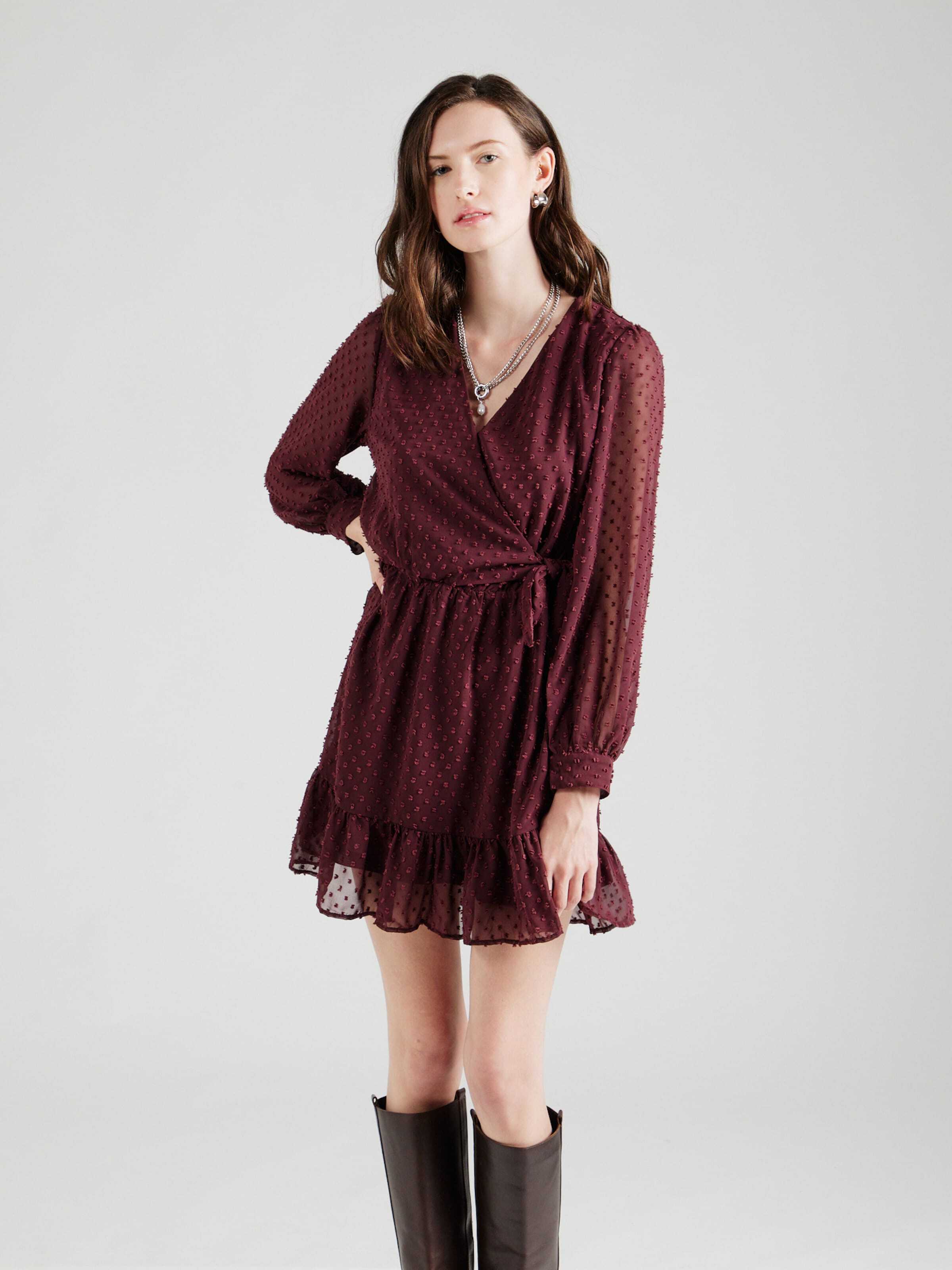 ONLY Šaty 'ONLTIVA' biela