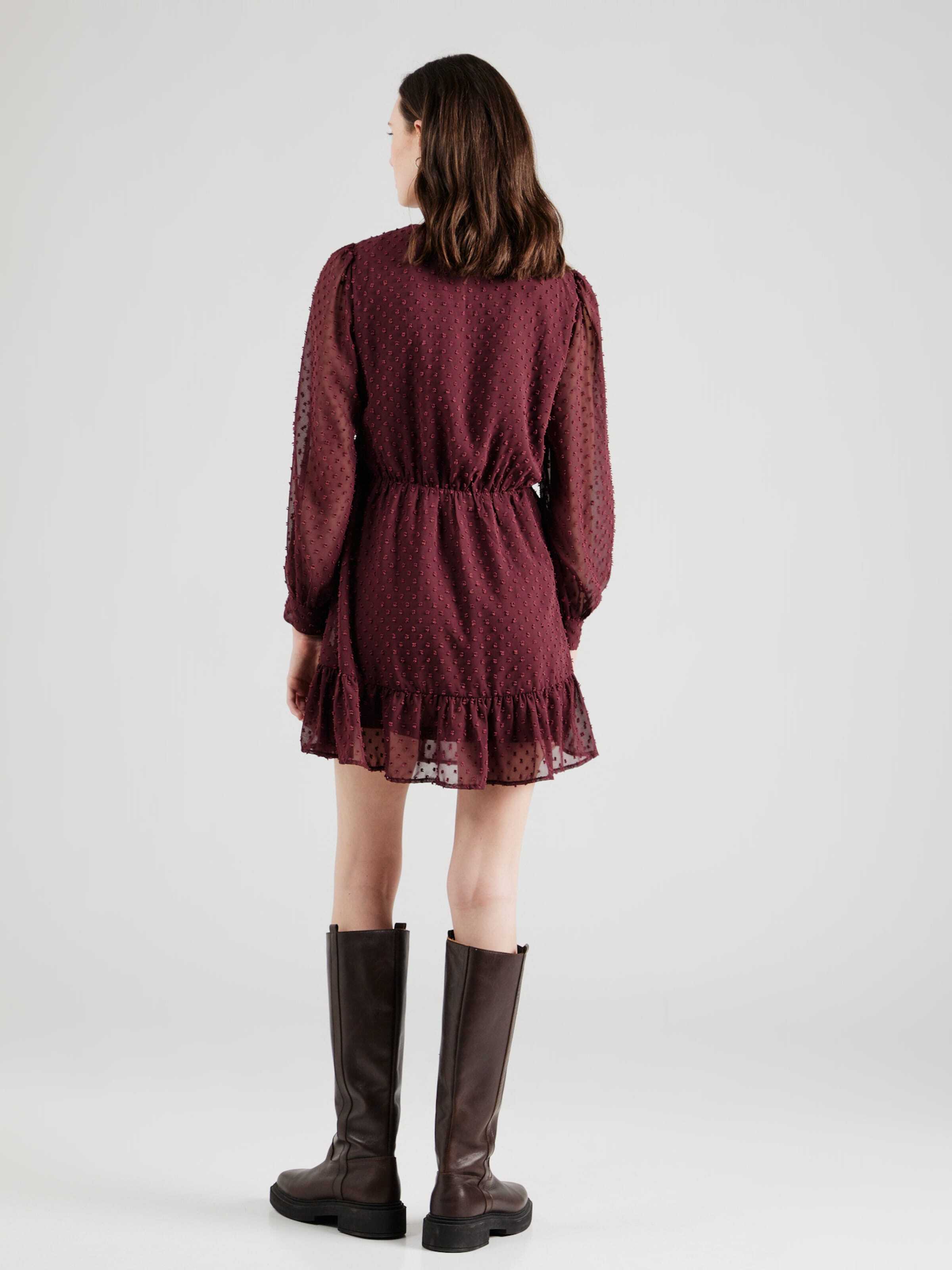 ONLY Šaty 'ONLTIVA' biela