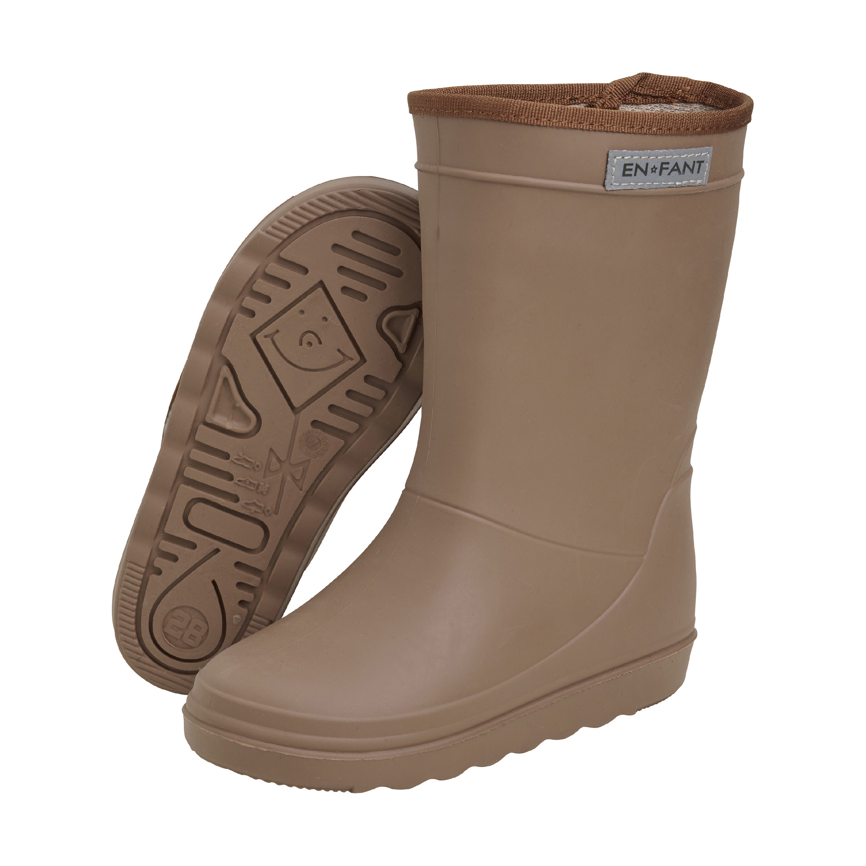 EnFant Gumáky Acorn