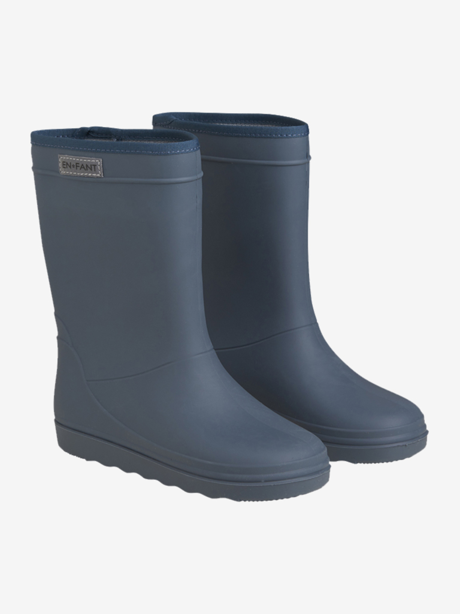 EnFant Gumáky Dark Slate