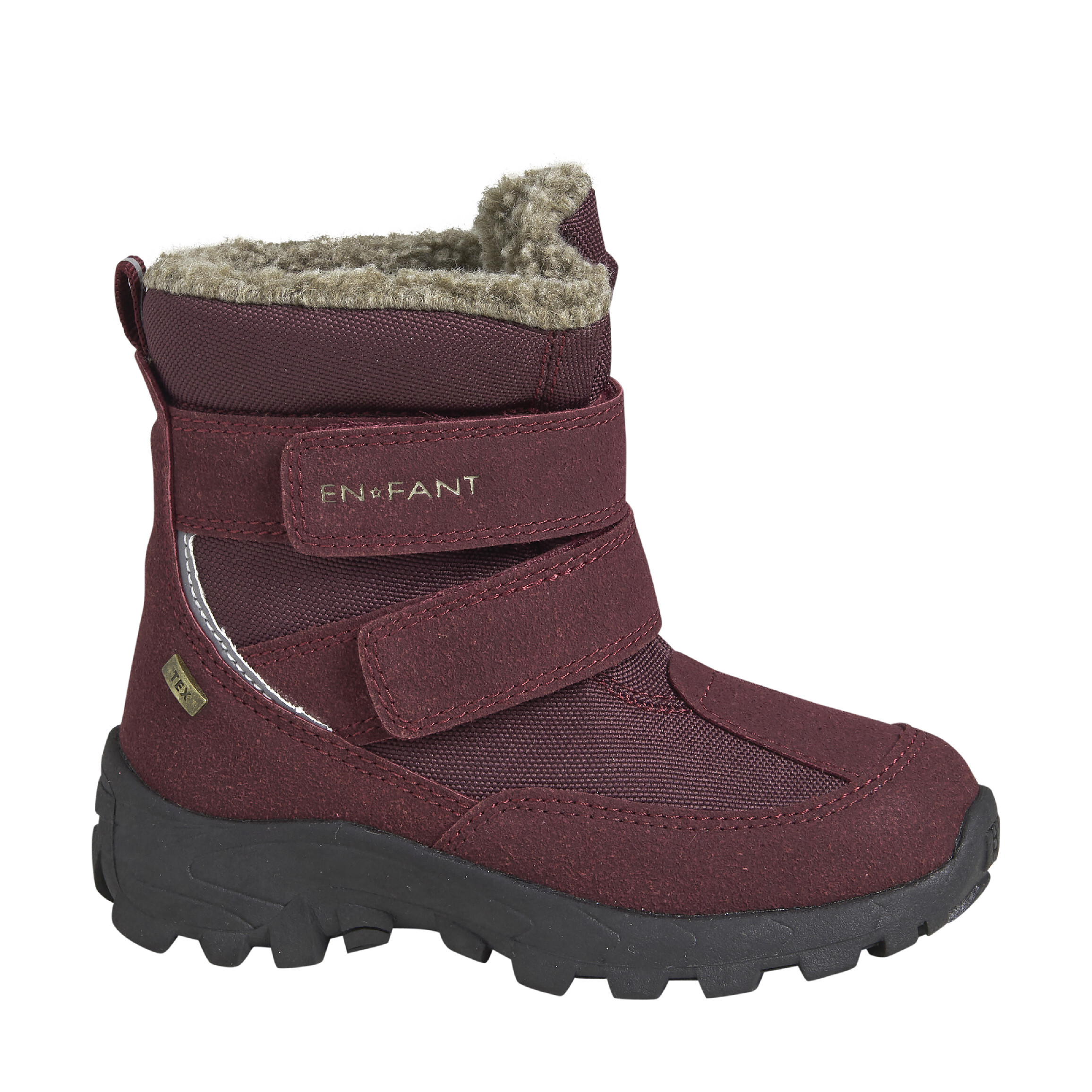 EnFant Čižmy Fig