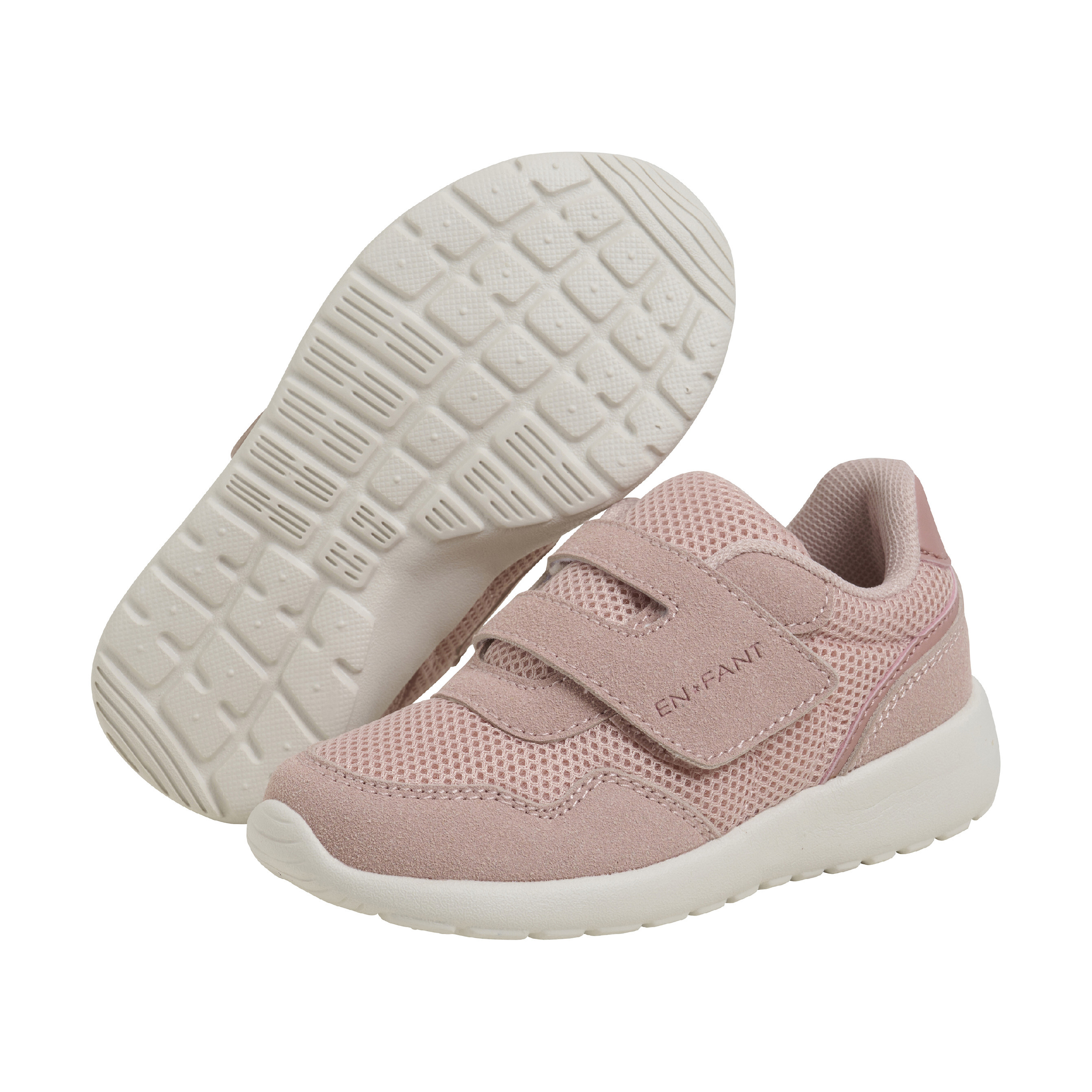 EnFant Tenisky Misty Rose