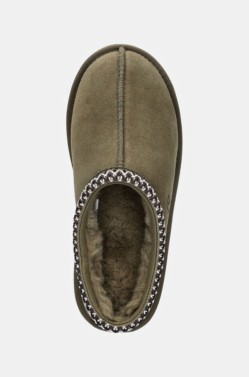 Detské semišové papuče UGG K TASMAN II