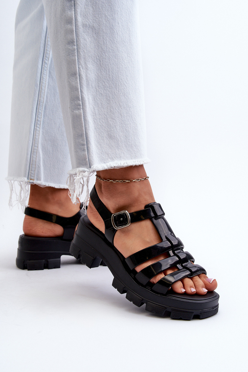 Zaxy Dámske sandále Kesi