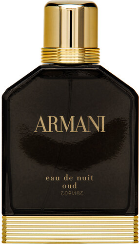 armani eau de nuit oud