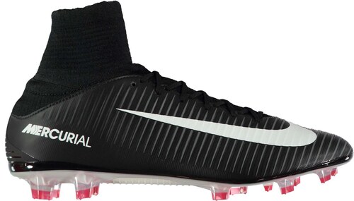 Nike Mercurial Vapor Flyknit Ultra FG Football Shoe New Dry Male