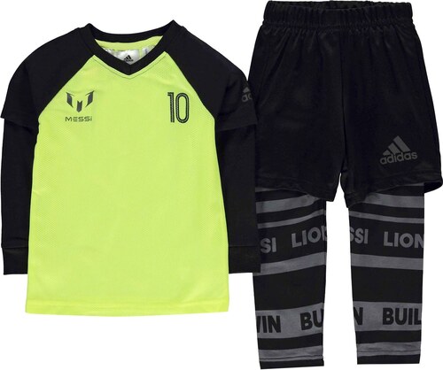 jogging messi adidas