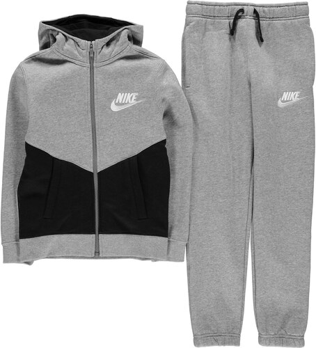 boys nike tracksuit