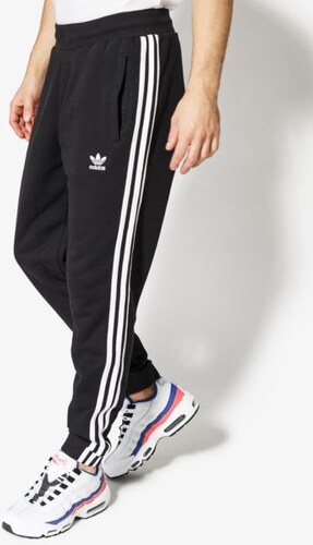 Adidas Nohavice 3-stripes Pants Muži Oblečenie Cw2981 - GLAMI.sk