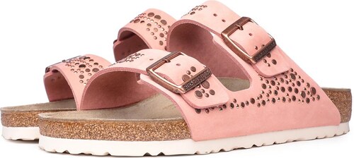 birkenstock gizeh nu doll crafted rivets