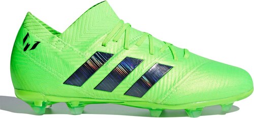 Detske Kopacky Adidas Nemeziz Messi 18 1 Junior Fg Football Boots Glami Sk