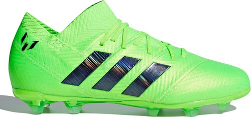 Detske Kopacky Adidas Nemeziz Messi 18 1 Childrens Fg Football Boots Glami Sk Detske Kopacky Adidas Nemeziz Messi 18 1 Childrens Fg Football Boots Glami Sk