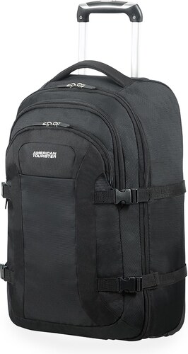 american tourister instago spinner