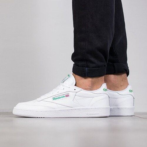 Reebok Classic Zapatillas CL LEGACY Reebok Classic - GLAMI.es