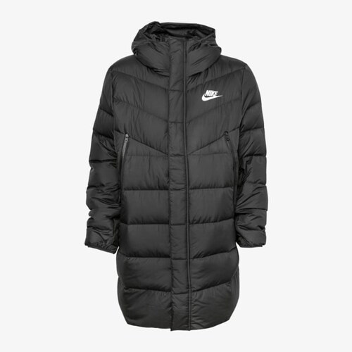 nike bunda m nsw dwn fill wr parka hd rus