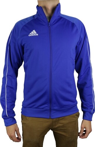 ADIDAS CORE 18 PES JKT CV3564 - GLAMI.sk
