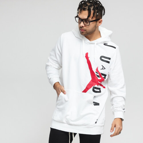 polerón jordan jumpman air