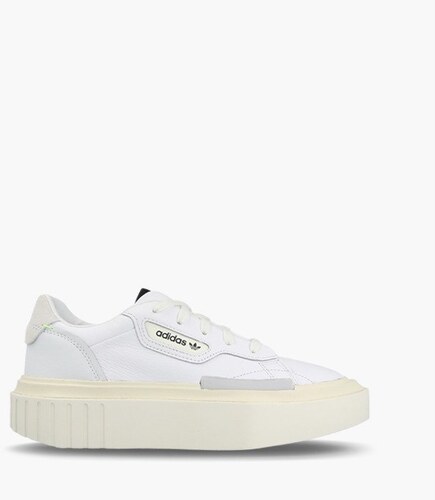 adidas Hypersleek White G54050 - Fastsole