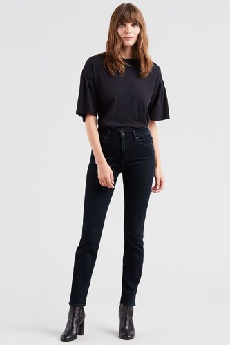 levi's 712 blue phantom