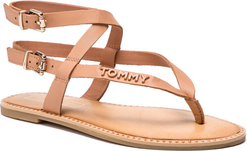 tommy hilfiger iconic sandale
