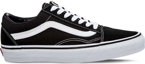 jd vans platform