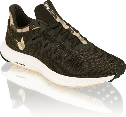 nike quest camo