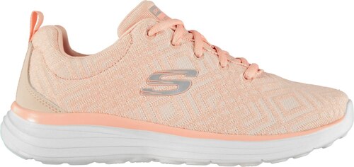 Športové tenisky Skechers LK Knit Prt 