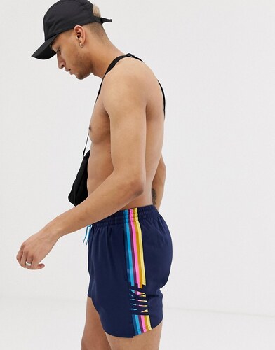 nike swim super short