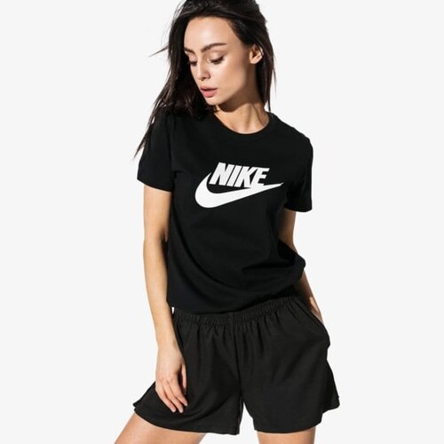 nike w nsw tee essntl icon futura nike w nsw tee essntl icon futura