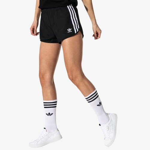 Adidas šortky 3 Str Short Adicolor ženy Oblečenie Dv2555 - GLAMI.sk
