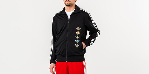 tanaami firebird track jacket