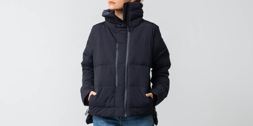 Helly Hansen W Beloved Down Jacket 