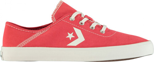 converse ox costa ladies trainers