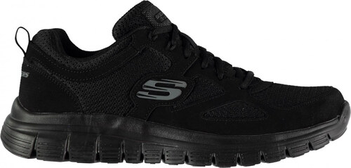 Skechers Flex Agoura Mens Trainers 