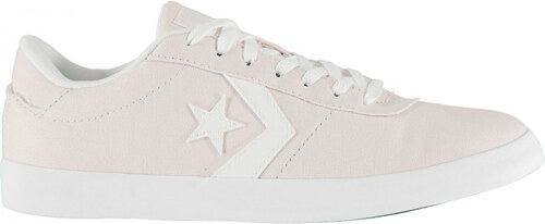 converse point star trainers mens