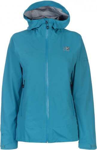 karrimor nitrogen waterproof jacket mens