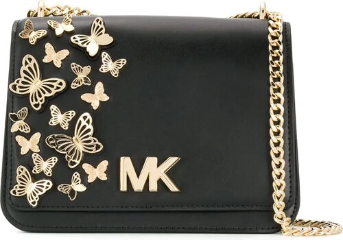 michael kors butterfly crossbody