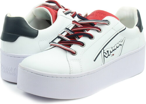 tommy hilfiger roxie sneakers 
