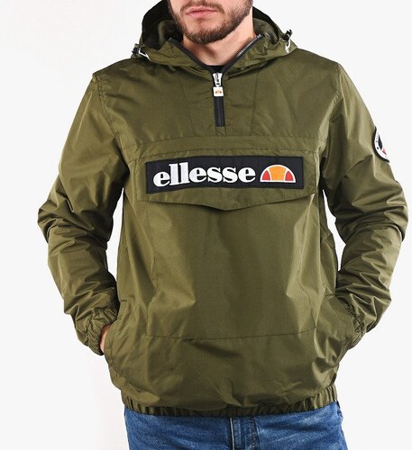 Ellesse Mont 2 SHS06040 Khaki - GLAMI.sk
