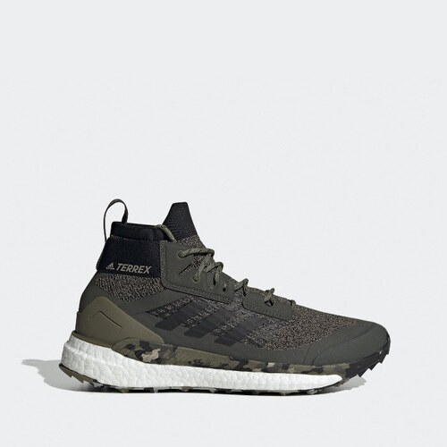 adidas Terrex AX3 Gore-Tex GTX EF0774 shoes - Best shoes SneakerStudio