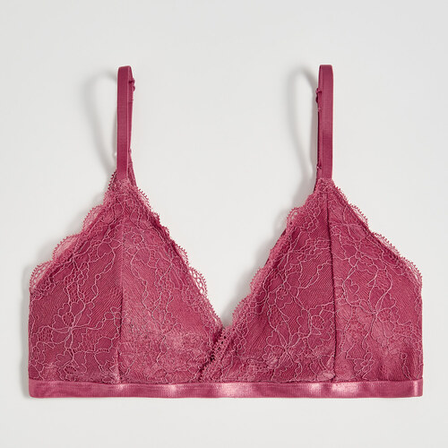 sinsay bralette